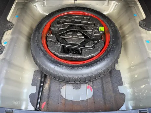 Hyundai Ioniq 5 Hybrid 141 ch Creative - Photo 21