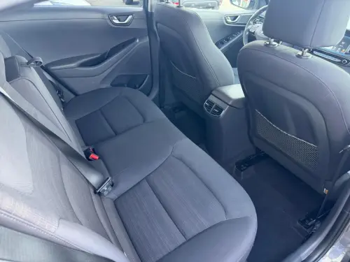 Hyundai Ioniq 5 Hybrid 141 ch Creative - Photo 24