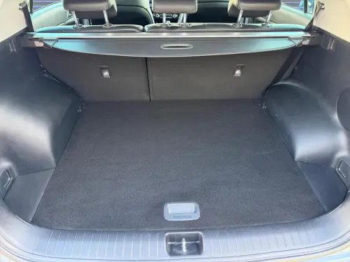 Kia Sportage 1.6 CRDi 136ch MHEV ISG BVM6 4x2 Black Edition - Photo 18