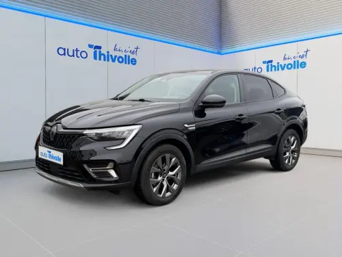 Renault Arkana TCe 140 EDC - 23 Evolution - Photo 0