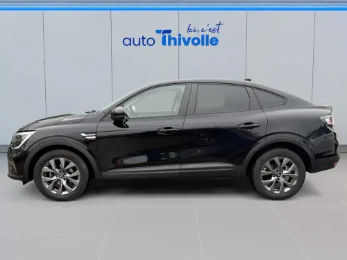 Renault Arkana TCe 140 EDC - 23 Evolution - Photo 1