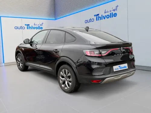 Renault Arkana TCe 140 EDC - 23 Evolution - Photo 2