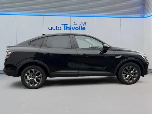 Renault Arkana TCe 140 EDC - 23 Evolution - Photo 5