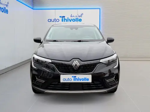 Renault Arkana TCe 140 EDC - 23 Evolution - Photo 7