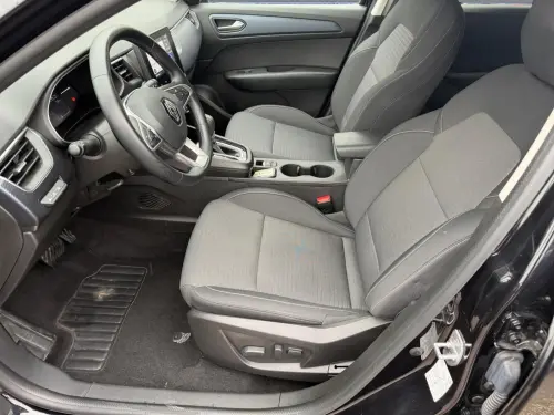 Renault Arkana TCe 140 EDC - 23 Evolution - Photo 9