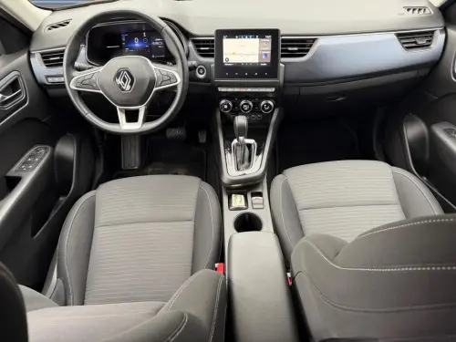 Renault Arkana TCe 140 EDC - 23 Evolution - Photo 11