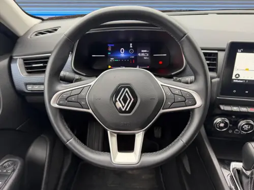 Renault Arkana TCe 140 EDC - 23 Evolution - Photo 12