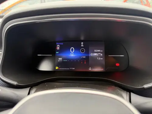 Renault Arkana TCe 140 EDC - 23 Evolution - Photo 13