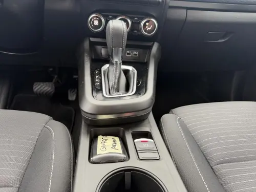 Renault Arkana TCe 140 EDC - 23 Evolution - Photo 14