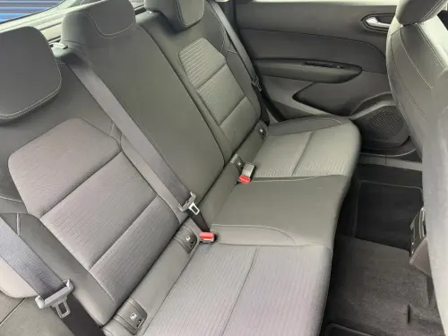 Renault Arkana TCe 140 EDC - 23 Evolution - Photo 17