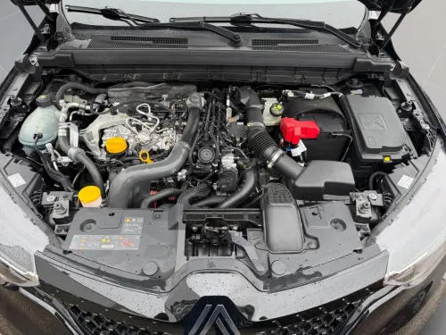 Renault Arkana TCe 140 EDC - 23 Evolution - Photo 19