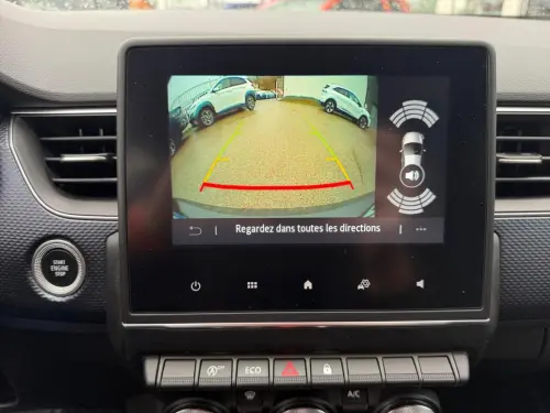 Renault Arkana TCe 140 EDC - 23 Evolution - Photo 20