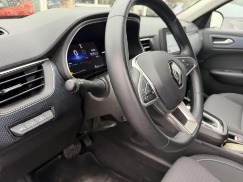 Renault Arkana TCe 140 EDC - 23 Evolution - Photo 22