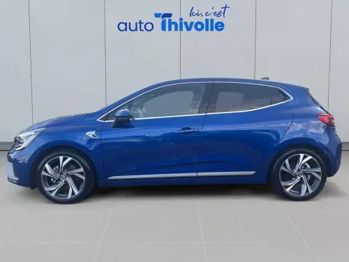 Renault Clio Clio E-Tech 140 - 21N R.S. Line - Photo 1