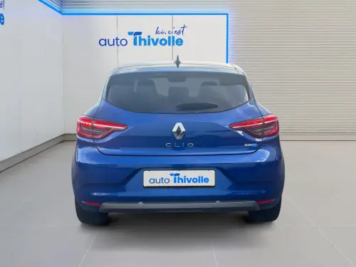 Renault Clio Clio E-Tech 140 - 21N R.S. Line - Photo 3
