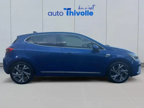 Renault Clio Clio E-Tech 140 - 21N R.S. Line - Photo 5