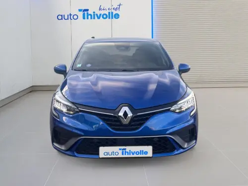 Renault Clio Clio E-Tech 140 - 21N R.S. Line - Photo 7