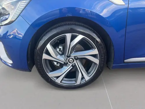 Renault Clio Clio E-Tech 140 - 21N R.S. Line - Photo 8