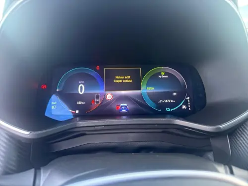 Renault Clio Clio E-Tech 140 - 21N R.S. Line - Photo 13