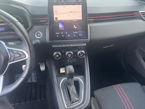 Renault Clio Clio E-Tech 140 - 21N R.S. Line - Photo 14