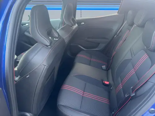 Renault Clio Clio E-Tech 140 - 21N R.S. Line - Photo 15