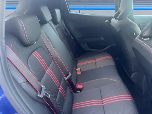 Renault Clio Clio E-Tech 140 - 21N R.S. Line - Photo 17