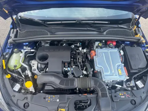 Renault Clio Clio E-Tech 140 - 21N R.S. Line - Photo 19