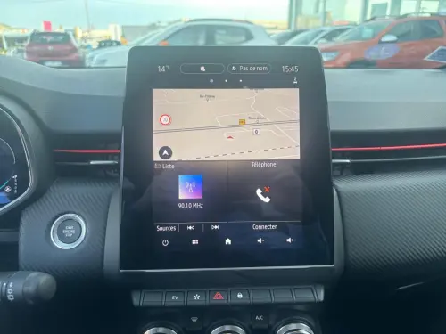 Renault Clio Clio E-Tech 140 - 21N R.S. Line - Photo 20