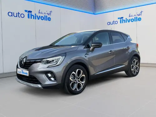 Renault Captur E-Tech 145 - 21 Intens - Photo 0