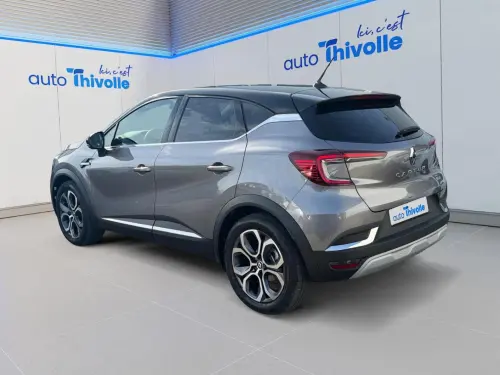 Renault Captur E-Tech 145 - 21 Intens - Photo 2