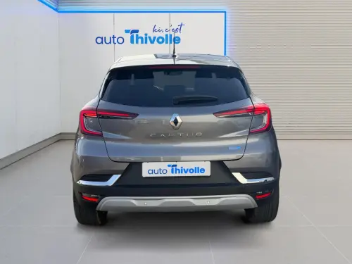 Renault Captur E-Tech 145 - 21 Intens - Photo 3