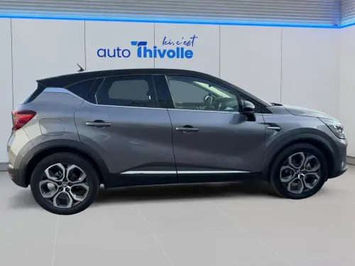 Renault Captur E-Tech 145 - 21 Intens - Photo 5