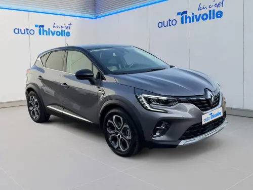 Renault Captur E-Tech 145 - 21 Intens - Photo 6