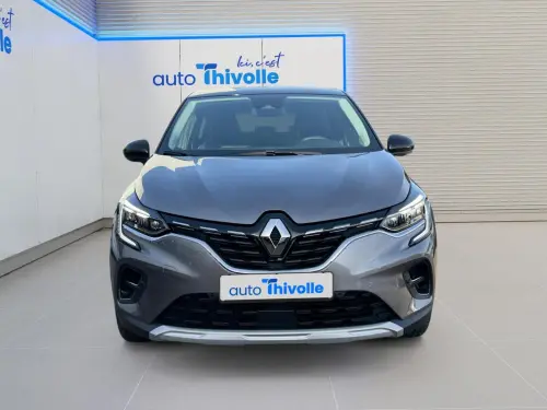 Renault Captur E-Tech 145 - 21 Intens - Photo 7