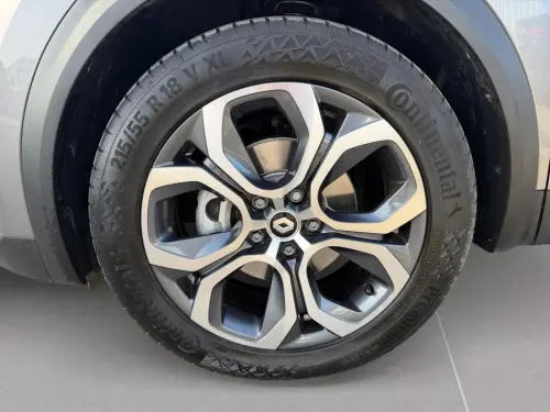 Renault Captur E-Tech 145 - 21 Intens - Photo 8