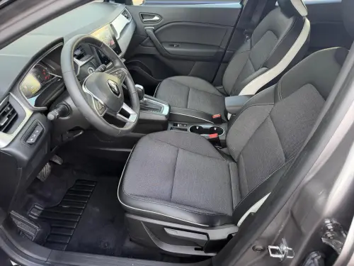 Renault Captur E-Tech 145 - 21 Intens - Photo 9