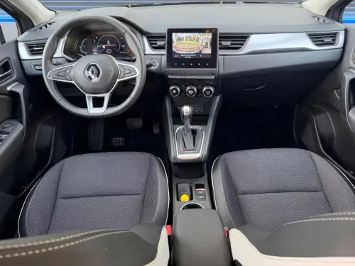 Renault Captur E-Tech 145 - 21 Intens - Photo 11