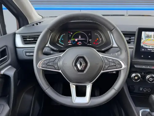 Renault Captur E-Tech 145 - 21 Intens - Photo 12