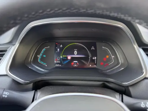 Renault Captur E-Tech 145 - 21 Intens - Photo 13