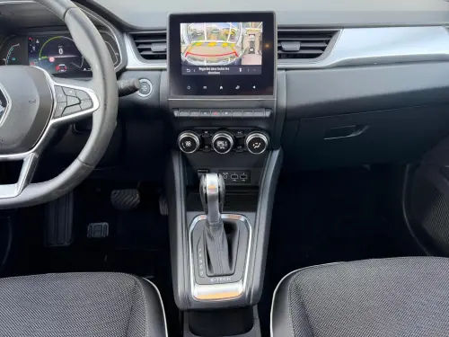 Renault Captur E-Tech 145 - 21 Intens - Photo 14