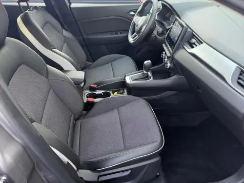 Renault Captur E-Tech 145 - 21 Intens - Photo 16