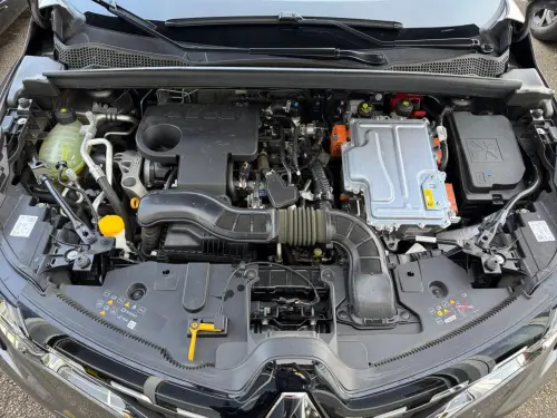 Renault Captur E-Tech 145 - 21 Intens - Photo 19