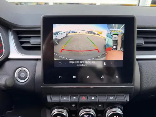 Renault Captur E-Tech 145 - 21 Intens - Photo 20