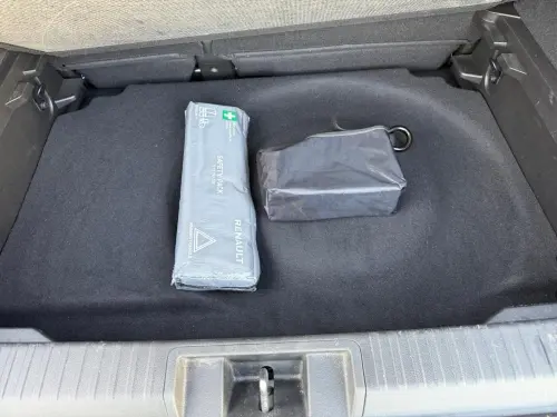 Renault Captur E-Tech 145 - 21 Intens - Photo 21