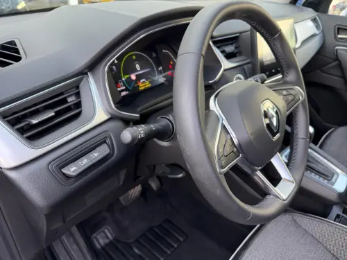 Renault Captur E-Tech 145 - 21 Intens - Photo 22