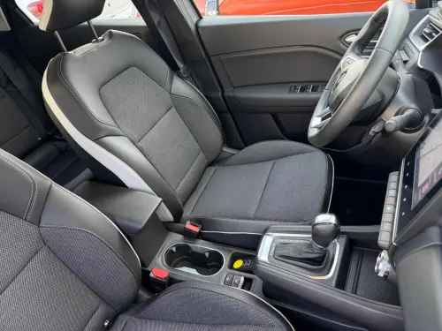 Renault Captur E-Tech 145 - 21 Intens - Photo 23