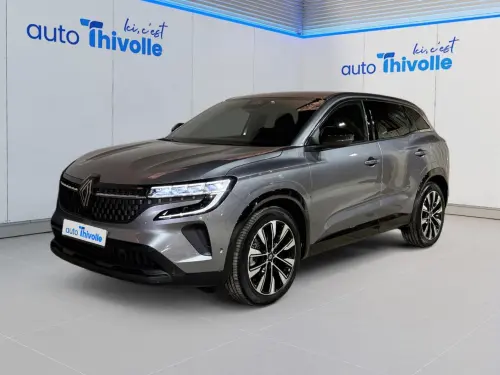 Renault Austral E-Tech hybrid 200 Techno - Photo 0