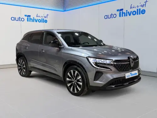 Renault Austral E-Tech hybrid 200 Techno - Photo 6