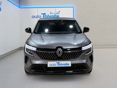 Renault Austral E-Tech hybrid 200 Techno - Photo 7