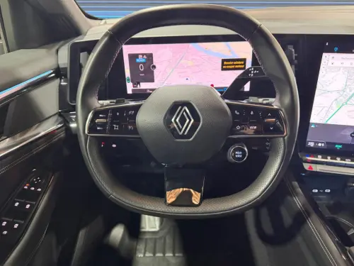 Renault Austral E-Tech hybrid 200 Techno - Photo 12